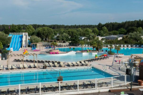 Camping Officiel Siblu La Réserve